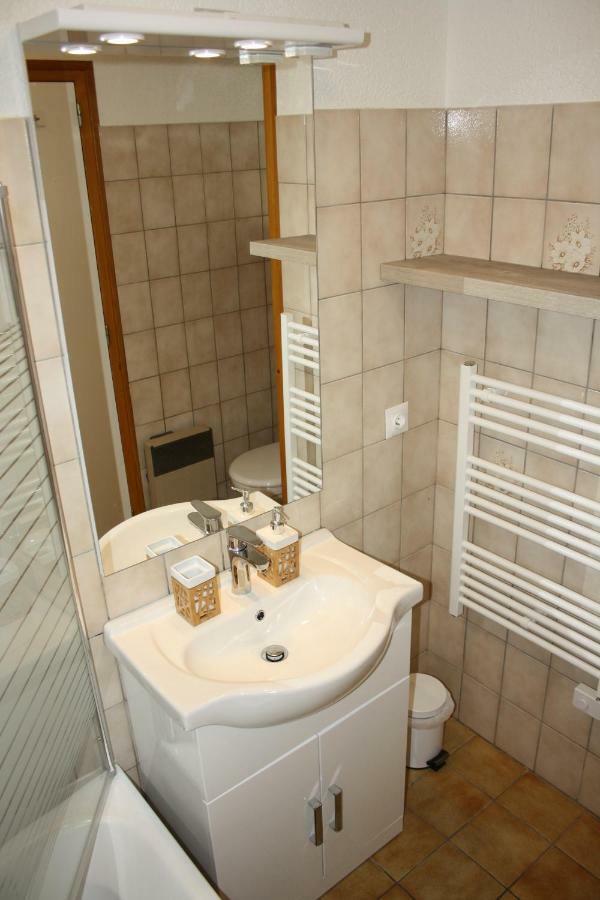 Studio Le Marquis 2 Morzine Zewnętrze zdjęcie