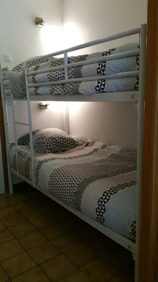 Studio Le Marquis 2 Morzine Zewnętrze zdjęcie