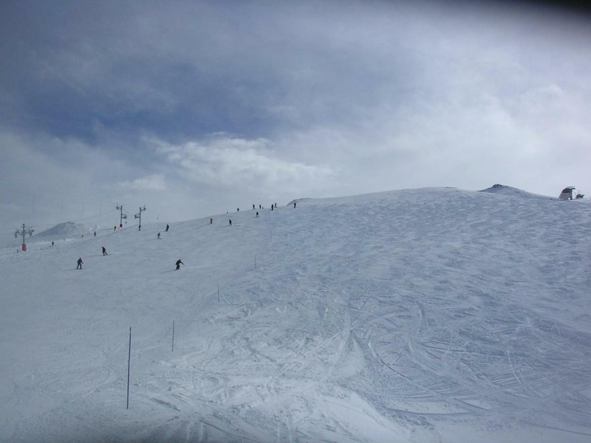 Studio Le Marquis 2 Morzine Zewnętrze zdjęcie