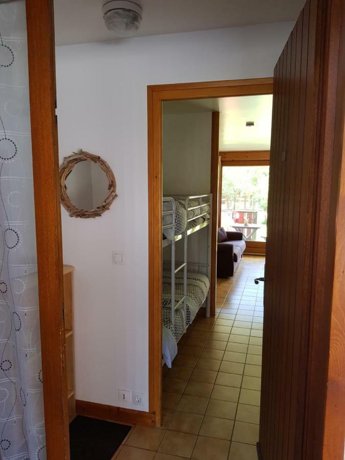 Studio Le Marquis 2 Morzine Zewnętrze zdjęcie