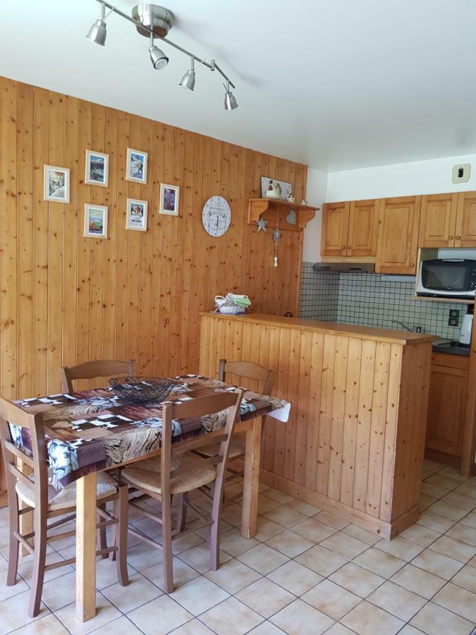 Studio Le Marquis 2 Morzine Zewnętrze zdjęcie